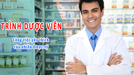 Muôn nẻo trình dược viên lừa đảo – Nhà thuốc cần biết