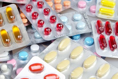 Danh sách các thuốc, các cơ sở sản xuất vi phạm về chất lượng thuốc Cục Quản lý Dược thông báo thu hồi Đợt 23
