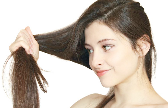 Chẩn bệnh từ tóc và cách chăm sóc tóc mùa lạnh