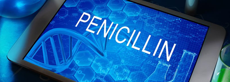 Dị ứng penicilin ở phụ nữ có thai