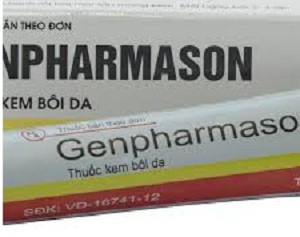 Thu hồi thuốc Genpharmason trên toàn quốc