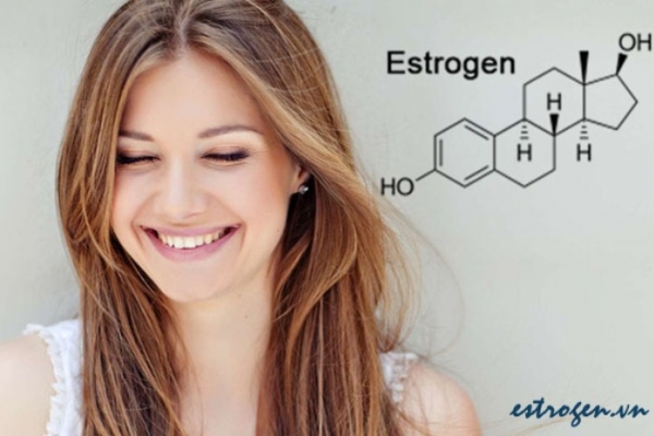 Estrogen giúp gì cho phụ nữ?