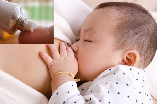 Đang mang thai hoặc cho con bú – Dùng Acyclovir có an toàn?