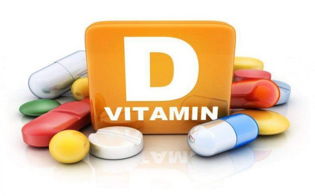 Cẩn trọng kẻo ngộ độc vitamin D