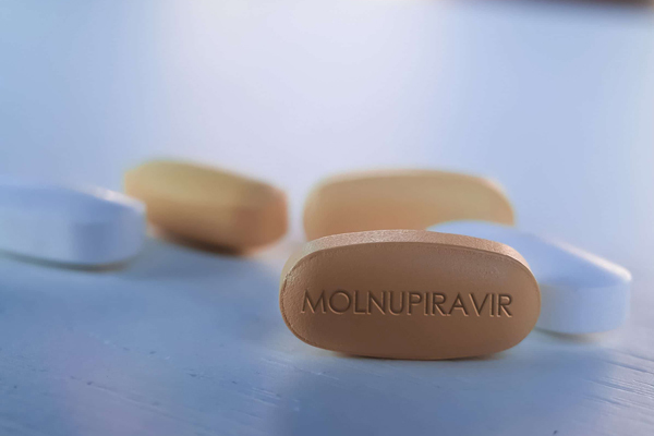 Từ 16/8, Bộ Y tế đưa thuốc Molnupiravir vào triển khai điều trị thí điểm tại nhà F0 có kiểm soát tại TP.HCM
