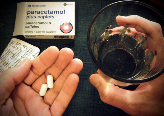 <strong>HỎI – ĐÁP thông tin liên quan đến độc tính trên gan của paracetamol</strong><strong></strong>